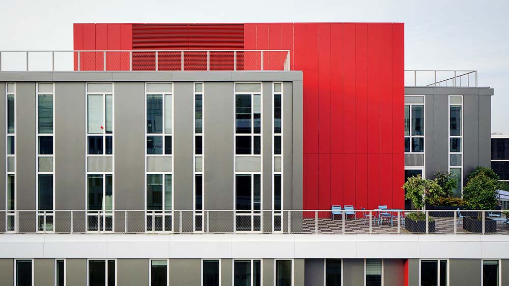 Discovering Your City’s Pulse: Top In The City’s Premiere Post