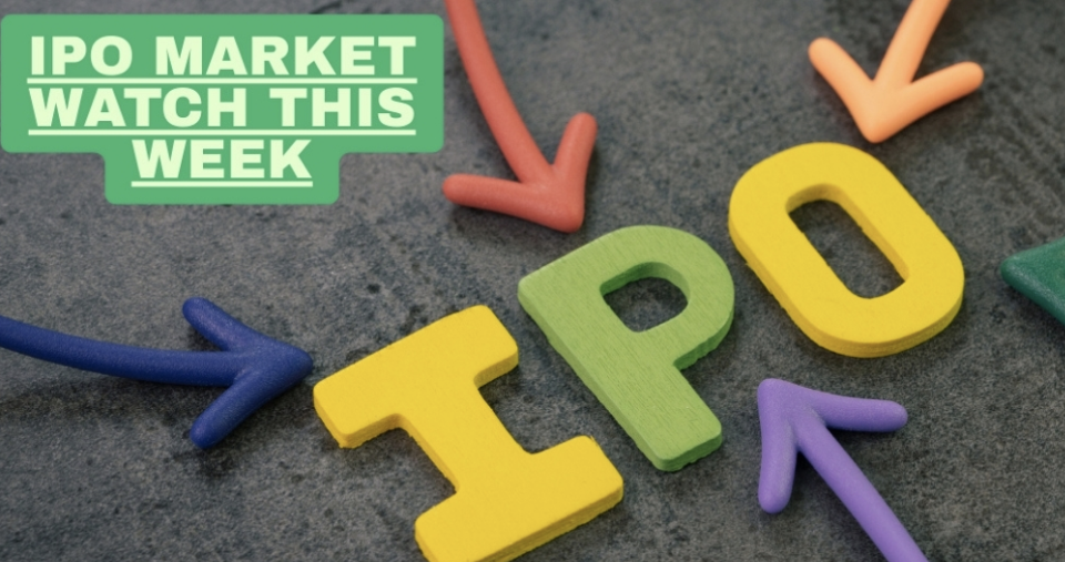 Dual IPO Powerhouse: Blockbuster Listings on May 26 & 27 Ignite Investor Frenzy