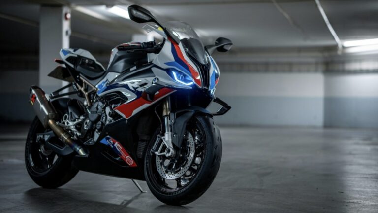 BMW S1000RR Review: The ₹20.75 Lakh Speed Symphony Redefining Superbikes