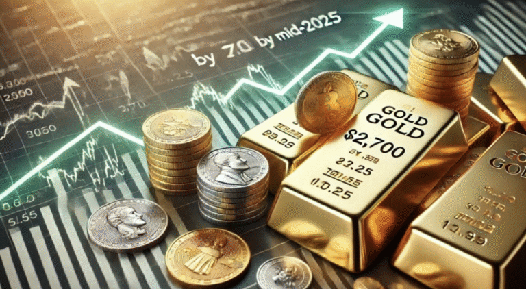 Gold Price Shatters Records: Emotional Rollercoaster for Buyers as Silver Surges Alongside