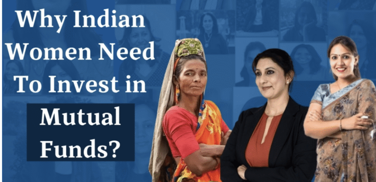 Her Fund, Her Future: Indian Women Drive Mutual Fund Revolution with 42% Surge