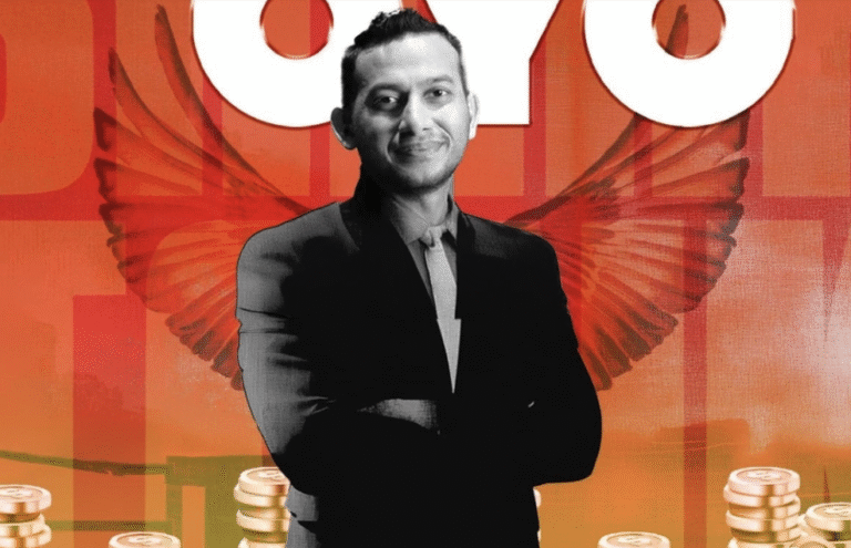 OYO’s Stunning Turnaround: How the Travel Giant Hit ₹1,200 Crore Profit in 2025 (Full Breakdown)