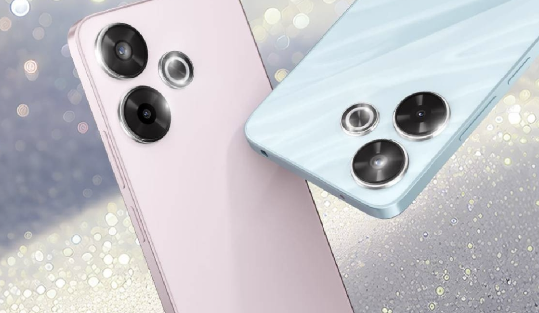 Xiaomi Slashes Redmi 13 5G to ₹12,499: 108MP Camera + 120Hz Display for Budget Buyers