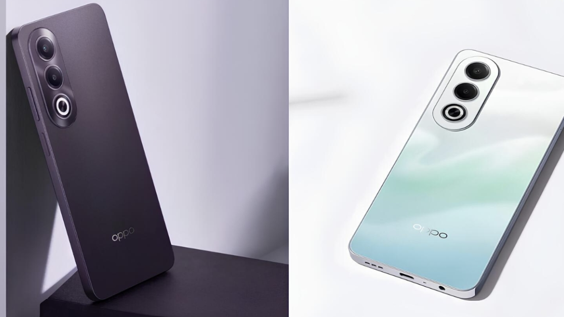 OPPO K12x 5G Launches: 100W Charging + Snapdragon 7s Gen 2 at ₹18,999 – Real Camera Test