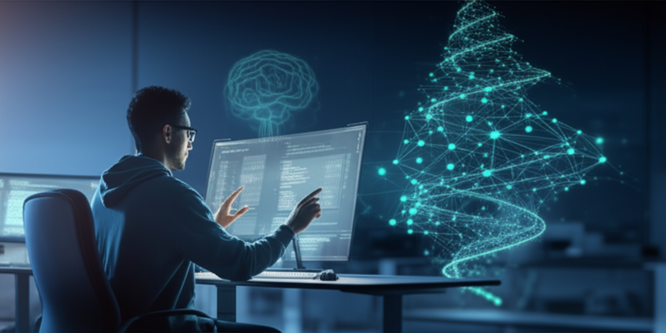 AI is transforming how software engineers do their jobs. Just don’t call it ‘vibe-coding’