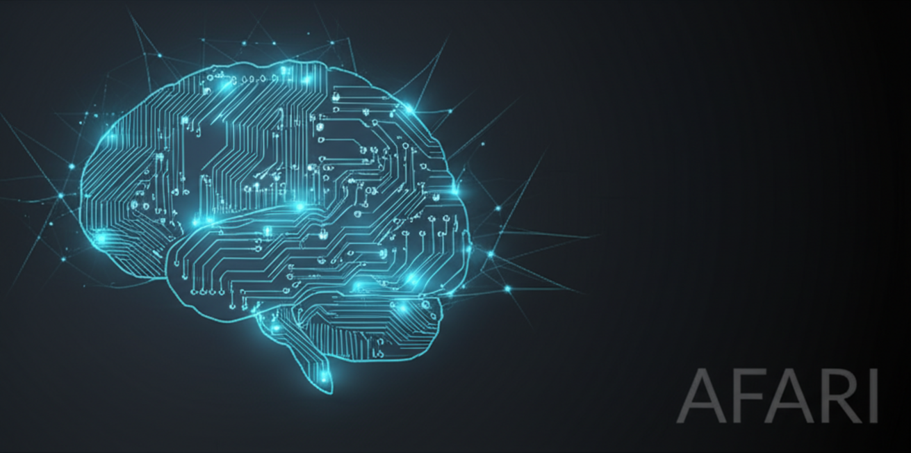 Afari Technology Unveils Its AI Plan