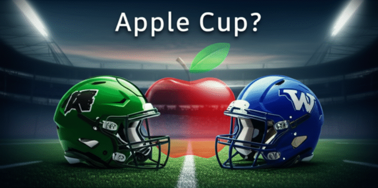 Guest commentary: UW’s Big Ten move has made the Apple Cup less relevant, but killing it would be unforgivable – Thu, 18 Sep 2025 PST