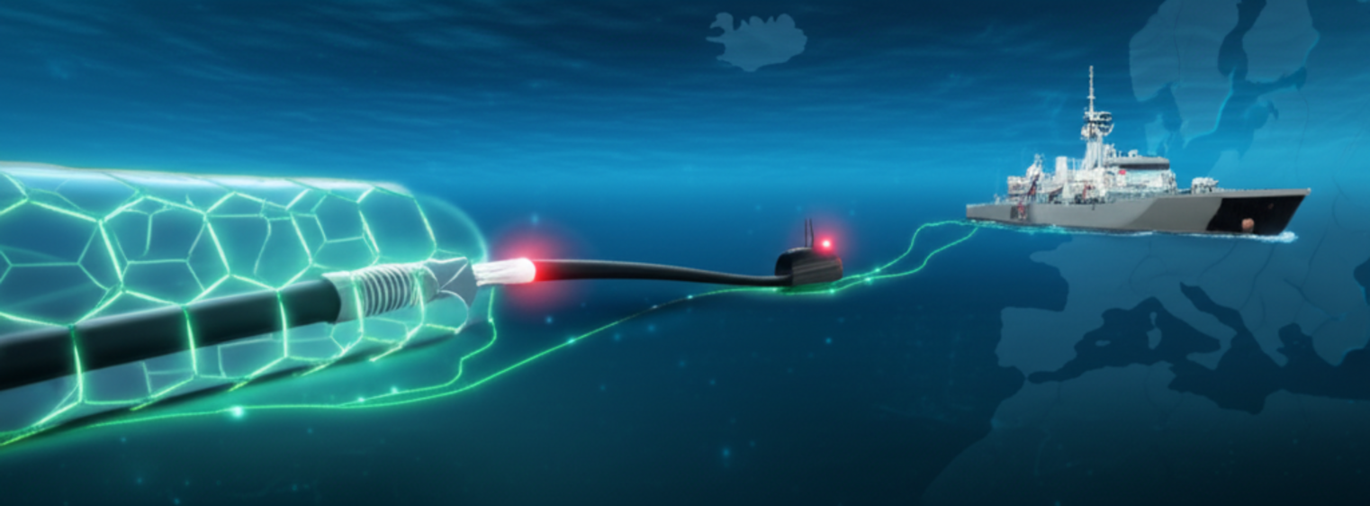 UK needs better defences to protect undersea internet cables from Russian sabotage