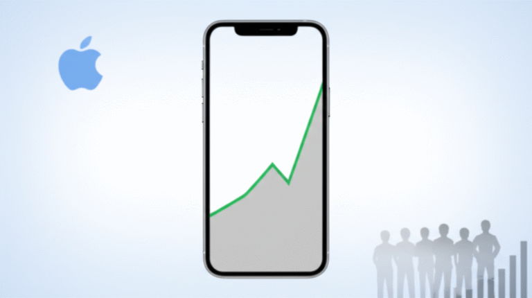 Apple Stock Rises as iPhone 17 Goes on Sale. Investors, Though, Await Something Else.