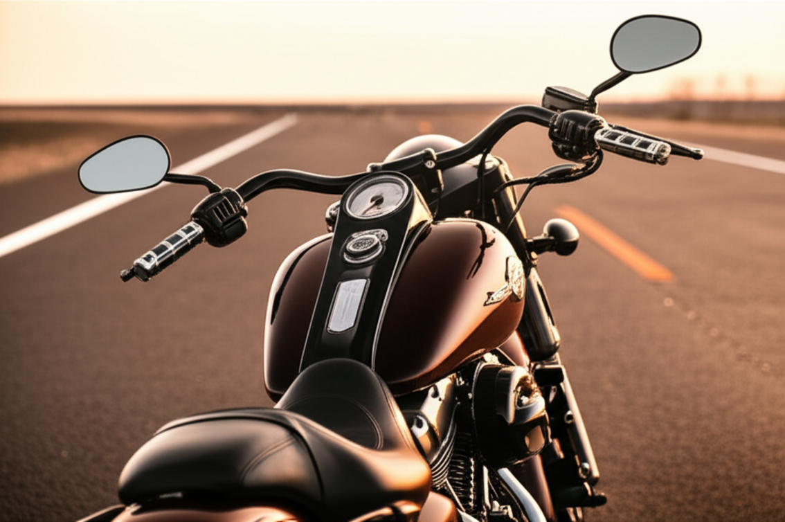 What’s Considered High Mileage For A Cruiser Motorcycle?