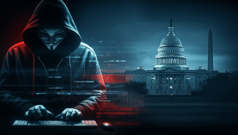 China’s Impersonation Hack Strikes At The Heart Of How Washington Works