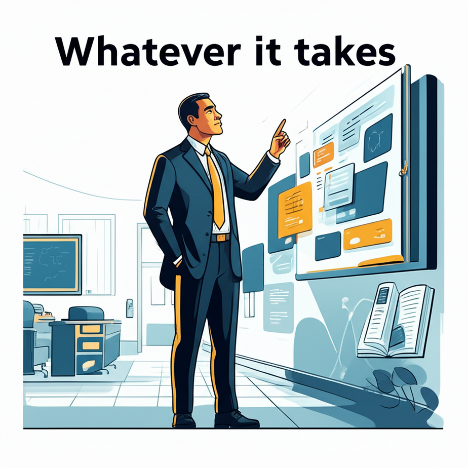 ‘Whatever it takes’: CCSD Supt. outlines vision for excellence