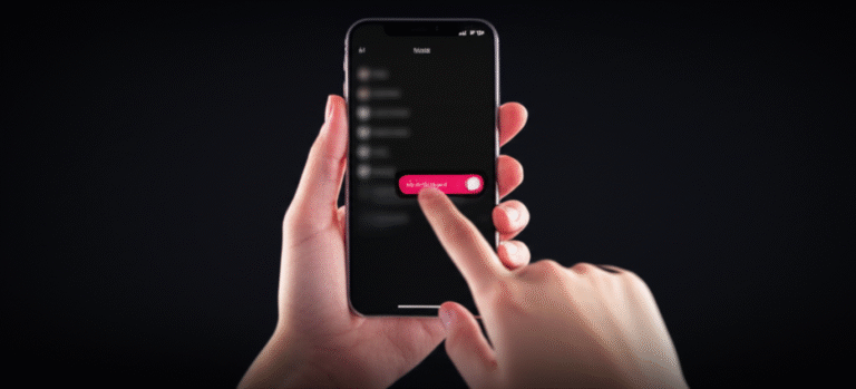 TikTok Tips: How to Turn On Auto-Scroll Feature in 2025 TikTok Tips: How to Turn On Auto-Scroll Feature in 2025