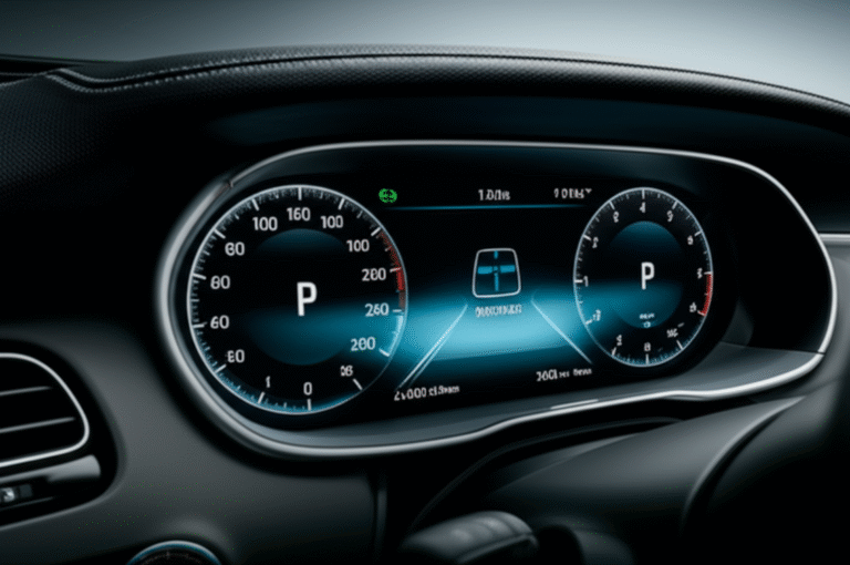 Touchscreens in cars are finally on their way out. Good riddance