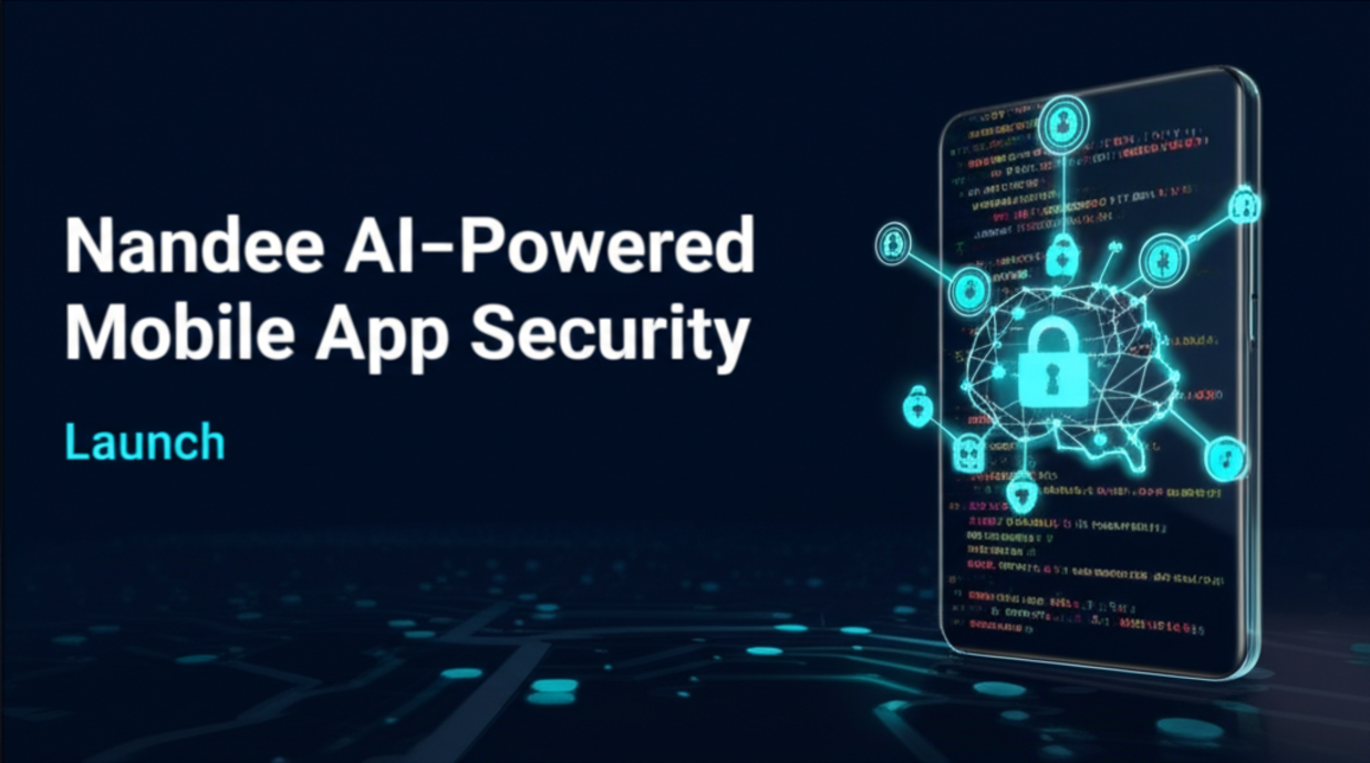 Nandee Launches AI-Powered Mobile App Security Testing Platform