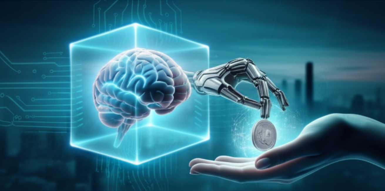 Will AGI Want To Get Paid For Helping Humans And Keeping Humanity Going?