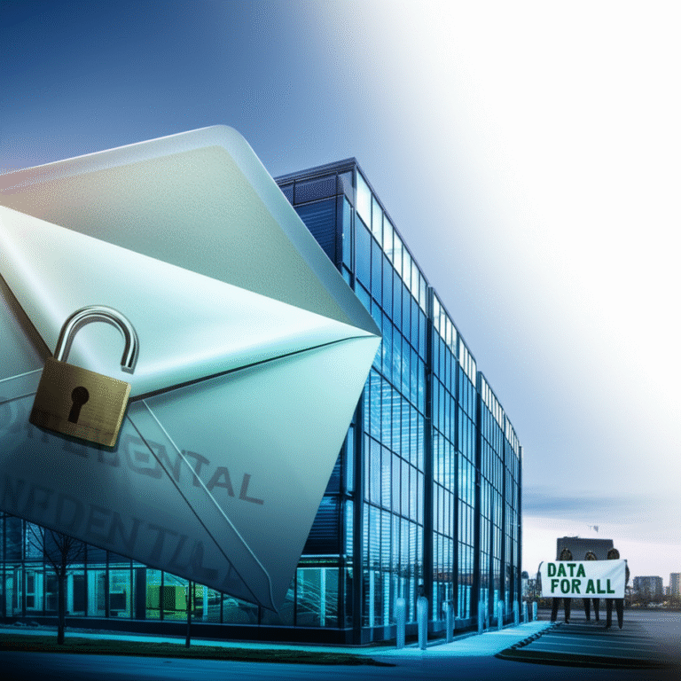 NorthWestern Energy wants to keep data center documents secret, enviro groups object NorthWestern Energy wants to keep data center documents secret, enviro groups object