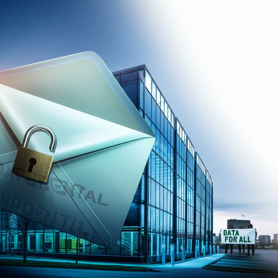 NorthWestern Energy wants to keep data center documents secret, enviro groups object