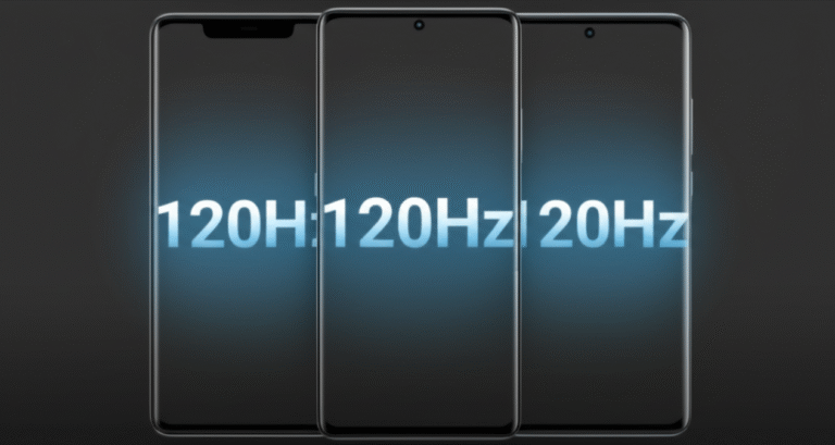 Best 120Hz Refresh Rate Mobile Phones Best 120Hz Refresh Rate Mobile Phones