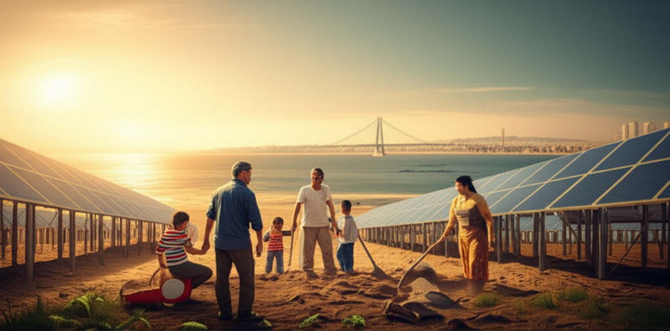 WHAT’S NEXT FOR GAZA