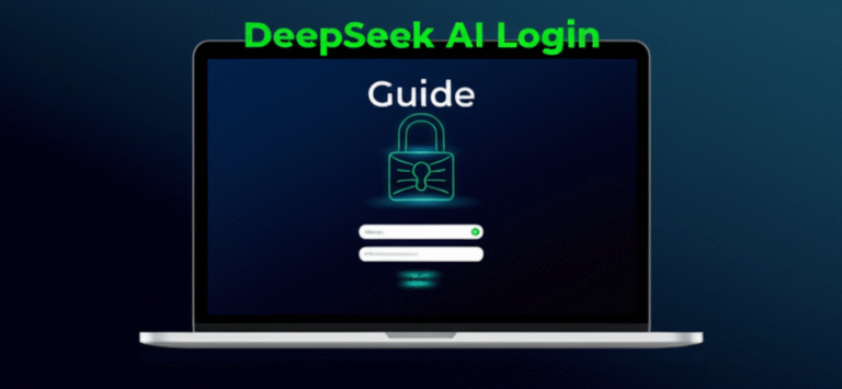 Accessing DeepSeek AI: A Guide to DeepSeek AI Login Accessing DeepSeek AI: A Guide to DeepSeek AI Login