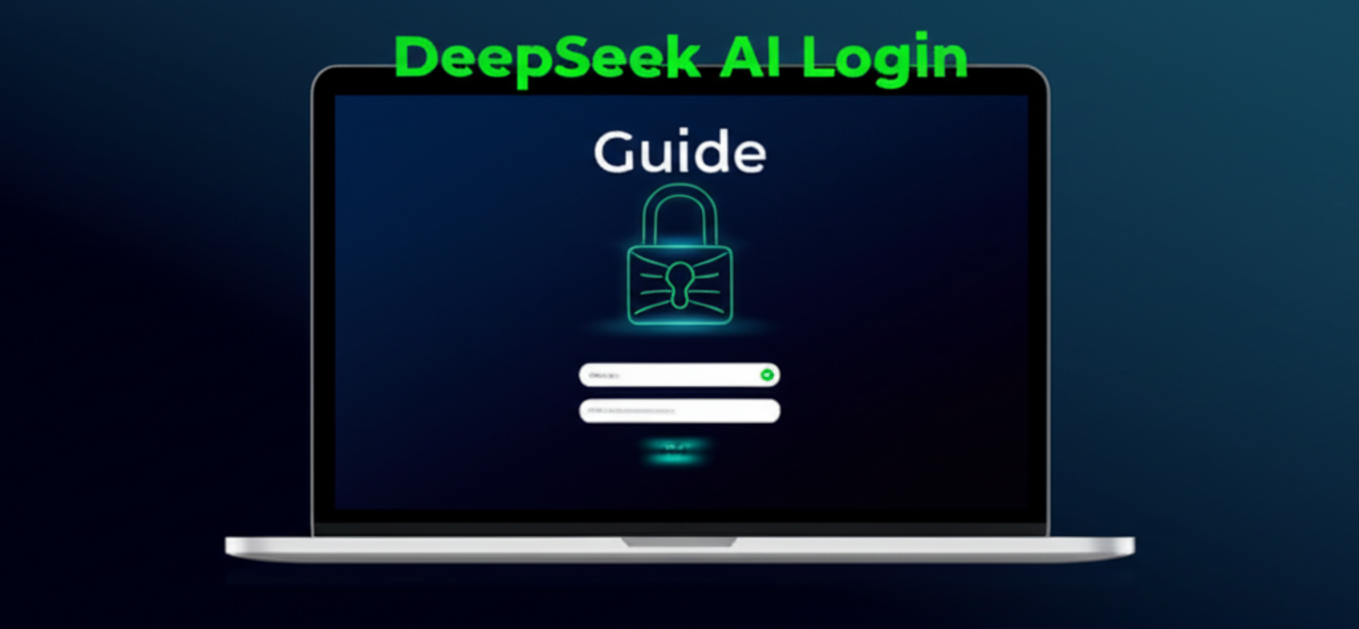 Accessing DeepSeek AI: A Guide to DeepSeek AI Login