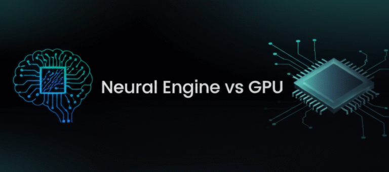What Is A Neural Engine & How Do NPUs Differ From GPUs? What Is A Neural Engine & How Do NPUs Differ From GPUs?
