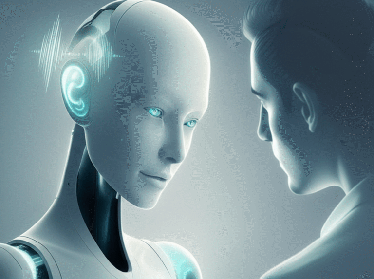 Getting AI To Be A Good Listener And Not Try To Be Your Best Buddy Or Act Like A Mental Health Shrink Getting AI To Be A Good Listener And Not Try To Be Your Best Buddy Or Act Like A Mental Health Shrink