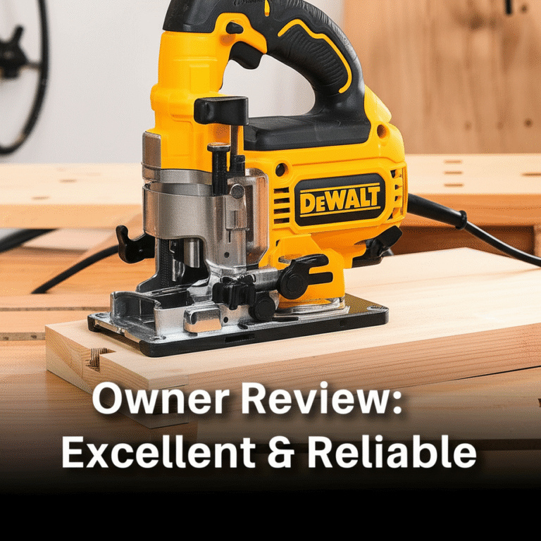 Are DeWalt’s Biscuit Joiners Any Good? Here’s What Owners Say Are DeWalt’s Biscuit Joiners Any Good? Here’s What Owners Say