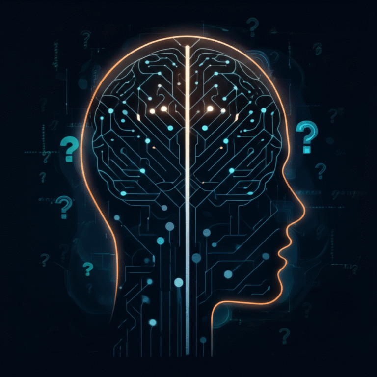When it Comes to AI, What We Don’t Know Can Hurt Us When it Comes to AI, What We Don’t Know Can Hurt Us