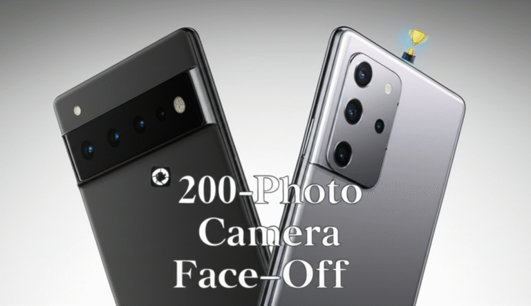 I put the Pixel 10 Pro and Galaxy S25 Plus through a 200-photo camera face-off — here’s the phone that came out on top I put the Pixel 10 Pro and Galaxy S25 Plus through a 200-photo camera face-off — here’s the phone that came out on top