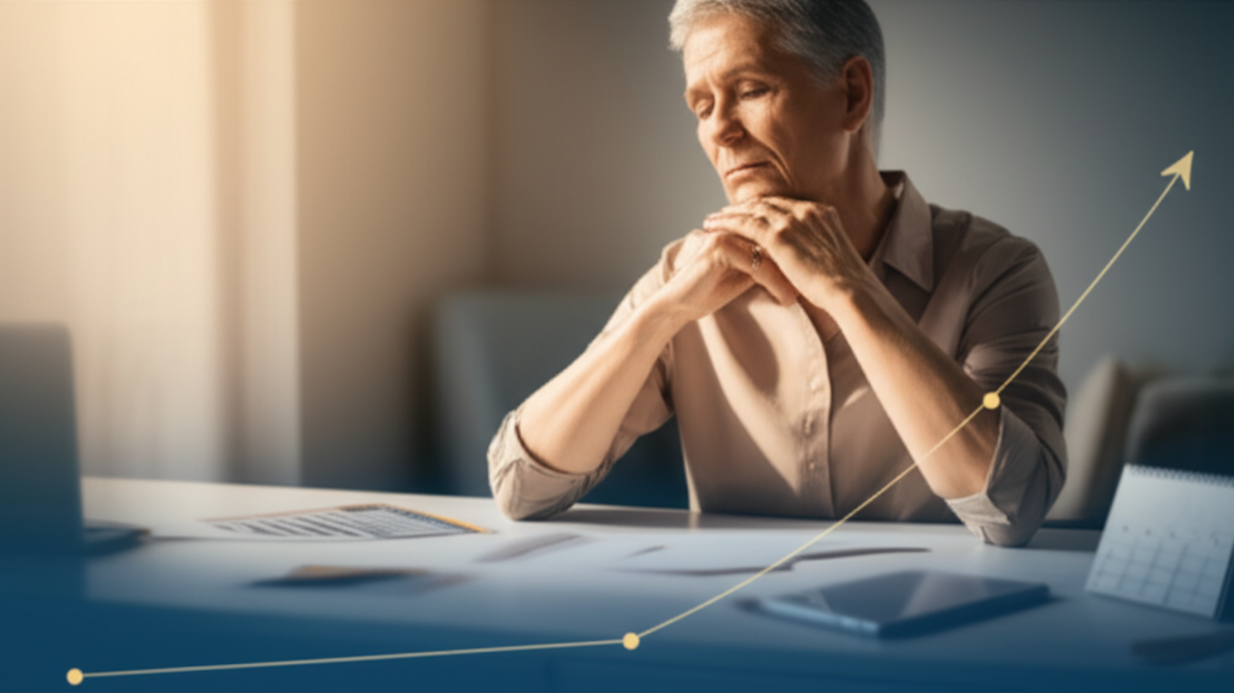 I was laid off at 60 with basically no retirement savings or real plan except for Social Security — how can I survive?