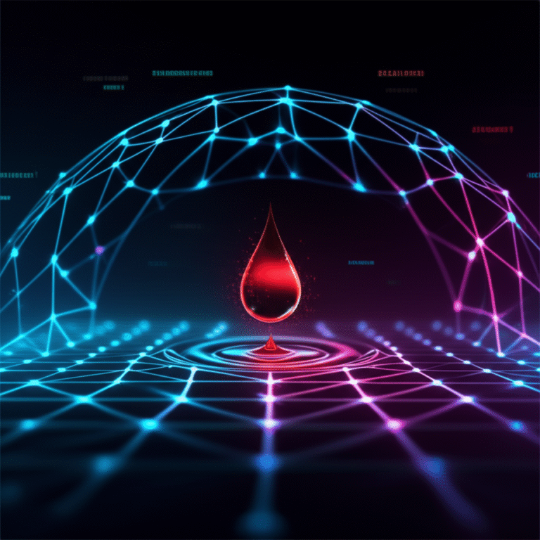 The Alarming Discovery That A Tiny Drop Of Evil Data Can Sneakily Poison An Entire Generative AI System
