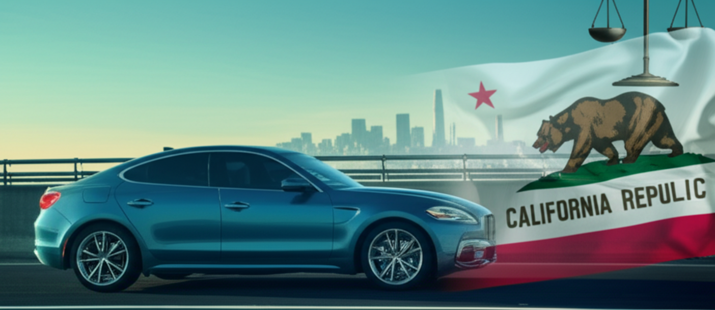 This New California Law Changes Everything When It Comes To Buying A Car