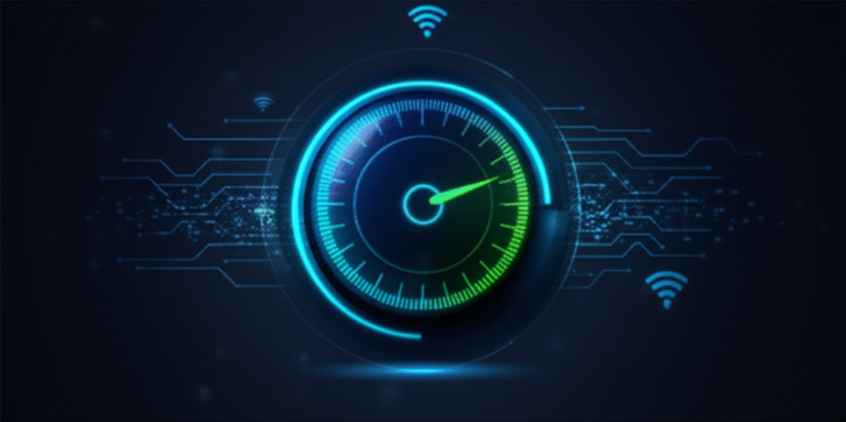What are the Accurate Ways to Test Internet Speeds in 2025?
