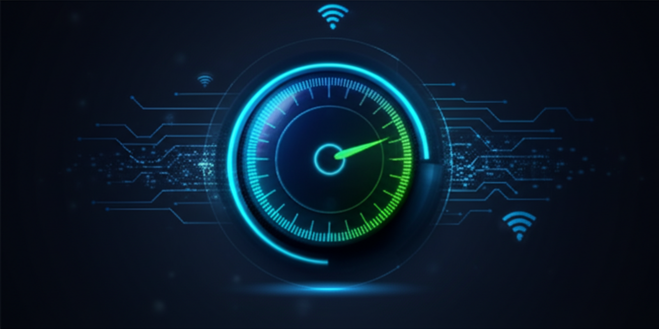 What are the Accurate Ways to Test Internet Speeds in 2025?