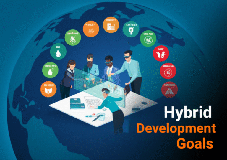 Why We Need Hybrid Development Goals To Succeed The SDGs