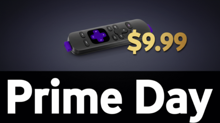 The Roku Streaming Stick Plus drops to a new record-low price for Prime Day The Roku Streaming Stick Plus drops to a new record-low price for Prime Day