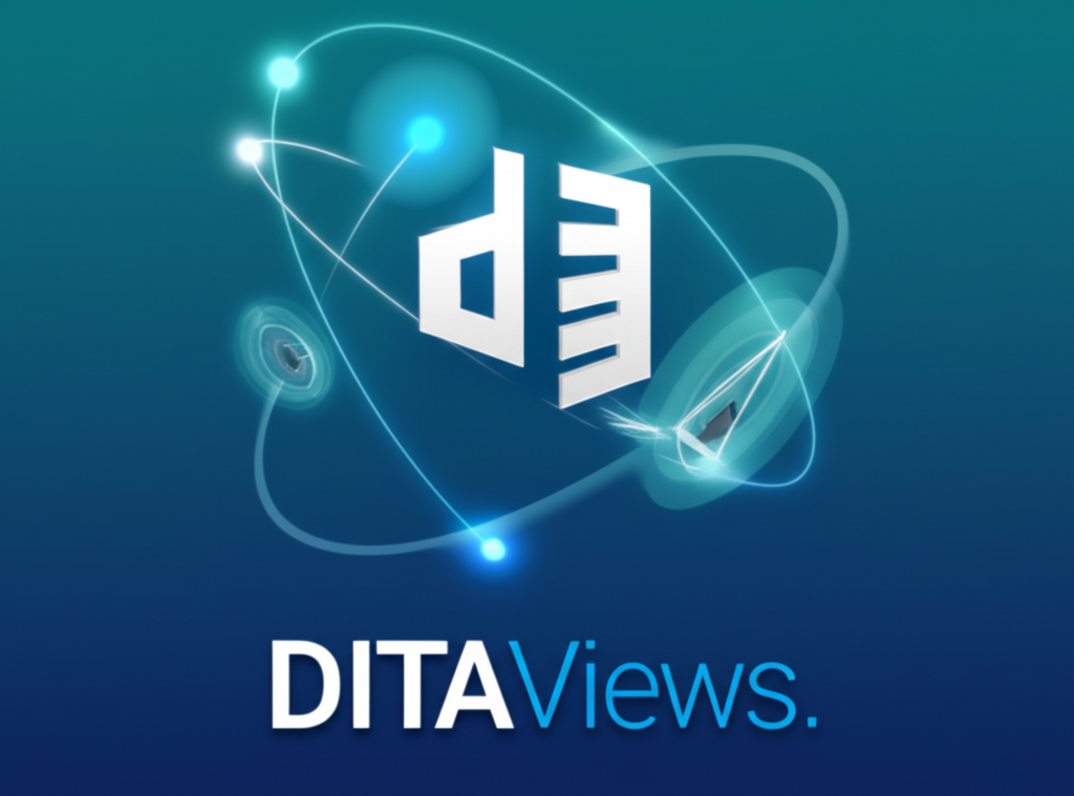 DITA Views: A Comprehensive Guide to Dynamic Content
