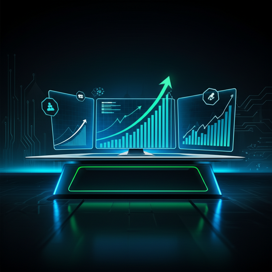 How The Trade Desk faces growing challenges amid rising competition