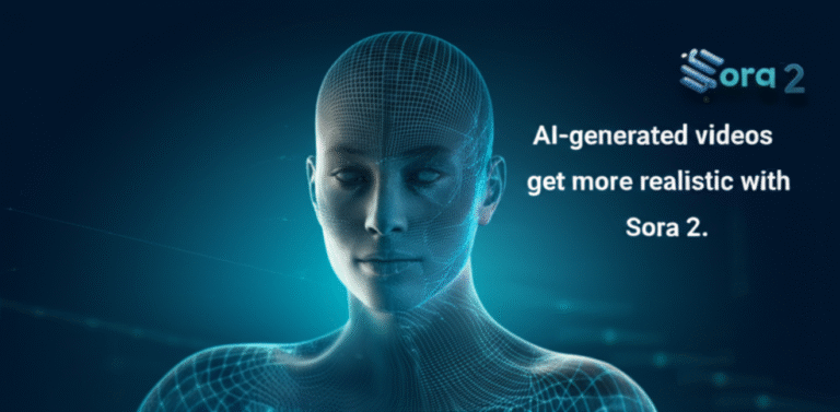 AI-generated videos get more realistic with Sora 2 AI-generated videos get more realistic with Sora 2