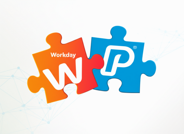 Workday Completes Acquisition of Paradox Workday Completes Acquisition of Paradox