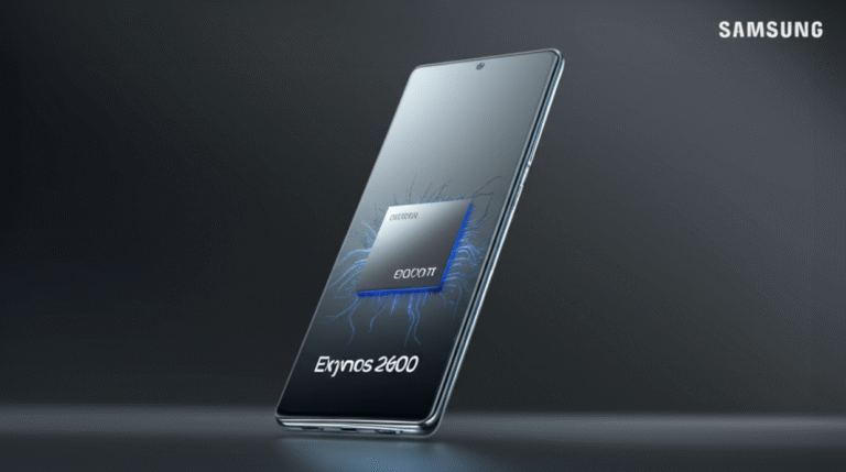 Galaxy S26: At least one Samsung flagship with Exynos 2600 instead of Snapdragon 8 Elite Gen 5 “confirmed”