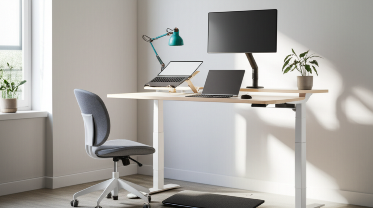 12 ergonomic home office upgrades: Here’s my top picks for the best desk, chair, laptop and more for a strain-free workstation