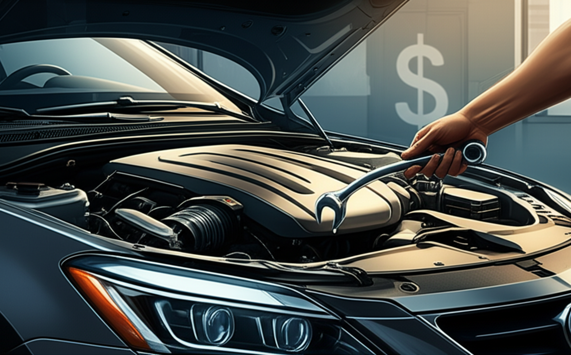 Can You Modify A Financed Car? What To Know Before Wrenching