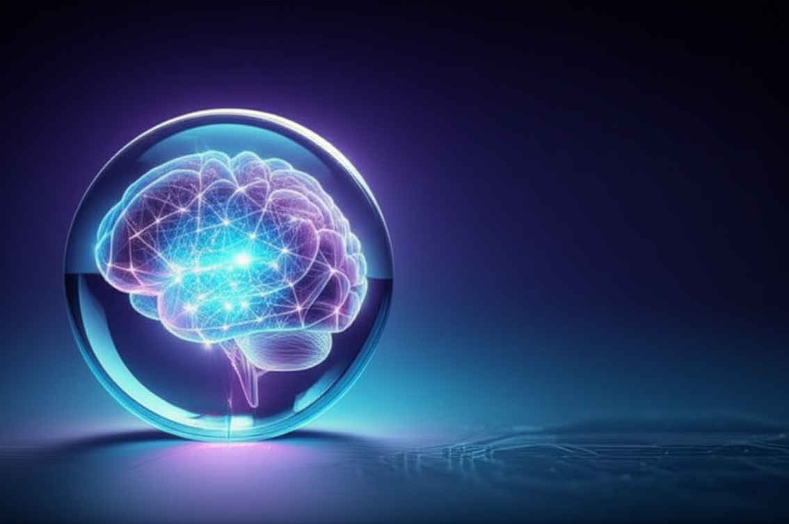 Glimmer Of Evidence That AI Has Innate Self-Introspection And Can Find Meaning Within Itself