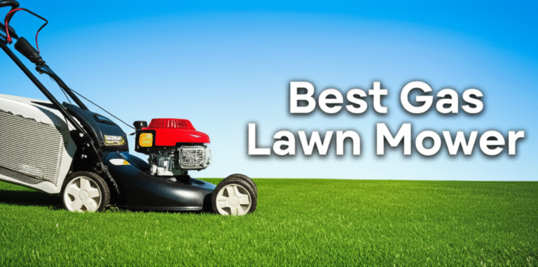The Best Gas Lawn Mower Brand Available At Lowe’s, According To Users