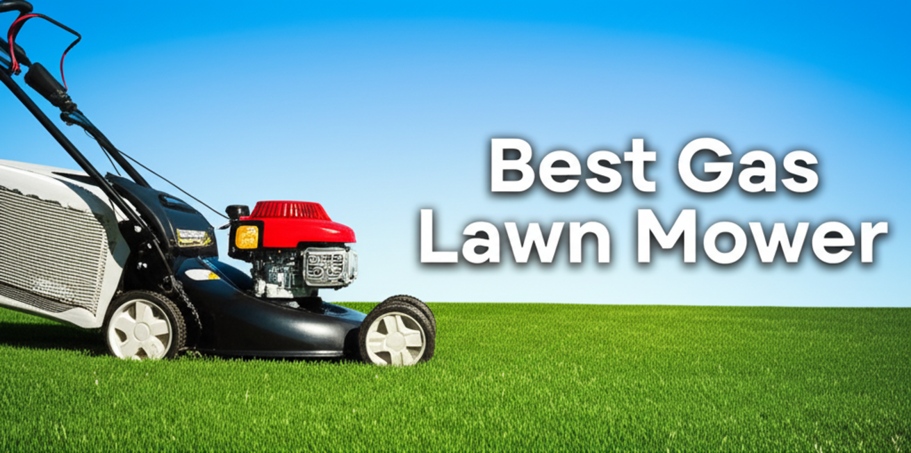 The Best Gas Lawn Mower Brand Available At Lowe’s, According To Users