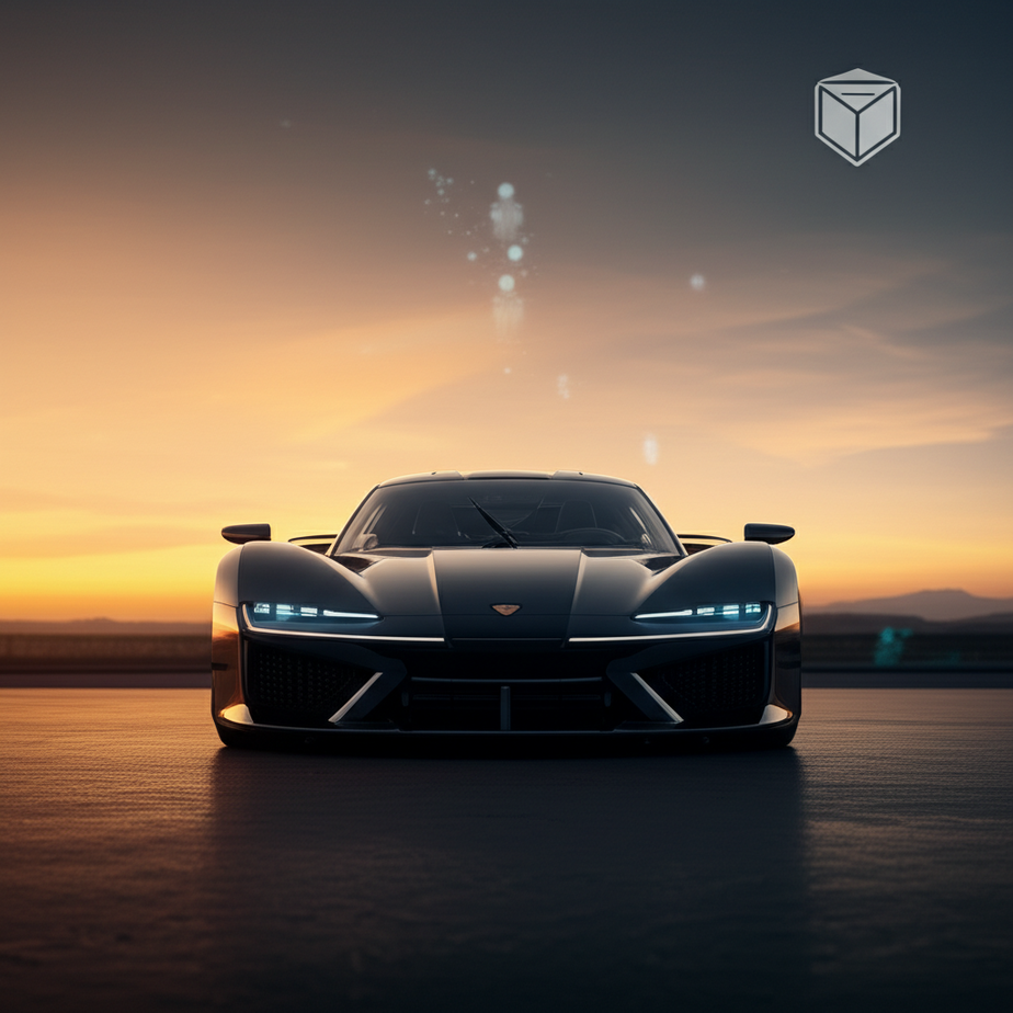 This American Auto Brand Is Crowdsourcing A New Supercar After Years Of Crazy Drama