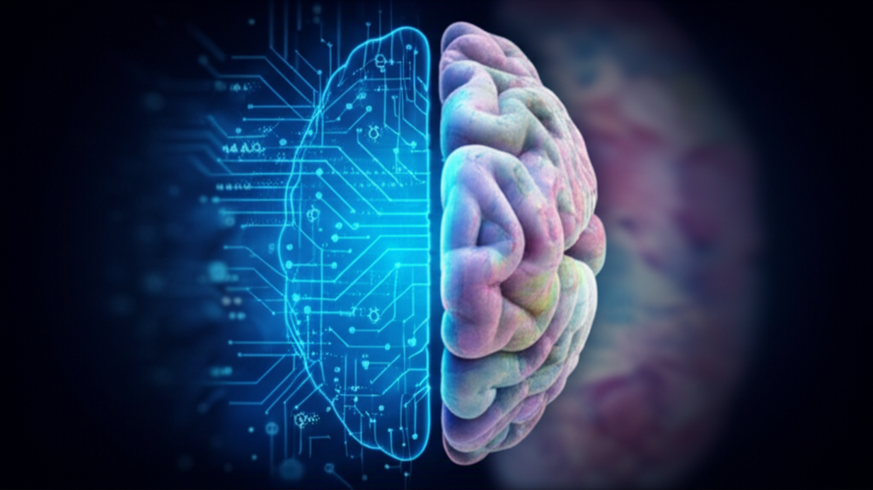 Truth Versus Fiction That Generative AI Boosts Your Left-Brain While Undermining Your Right-Brain